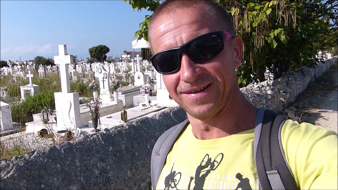 LEFKADA(6)Karia i Preveza