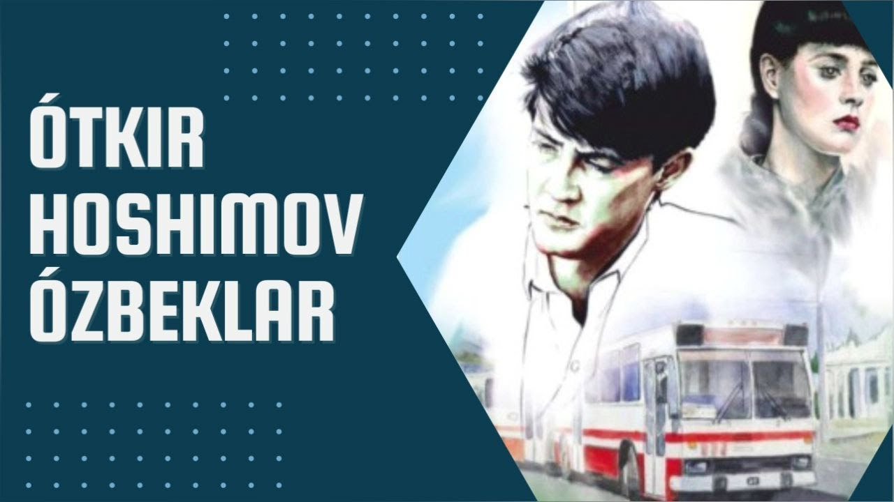 OTKIR HOSHIMOVNING 