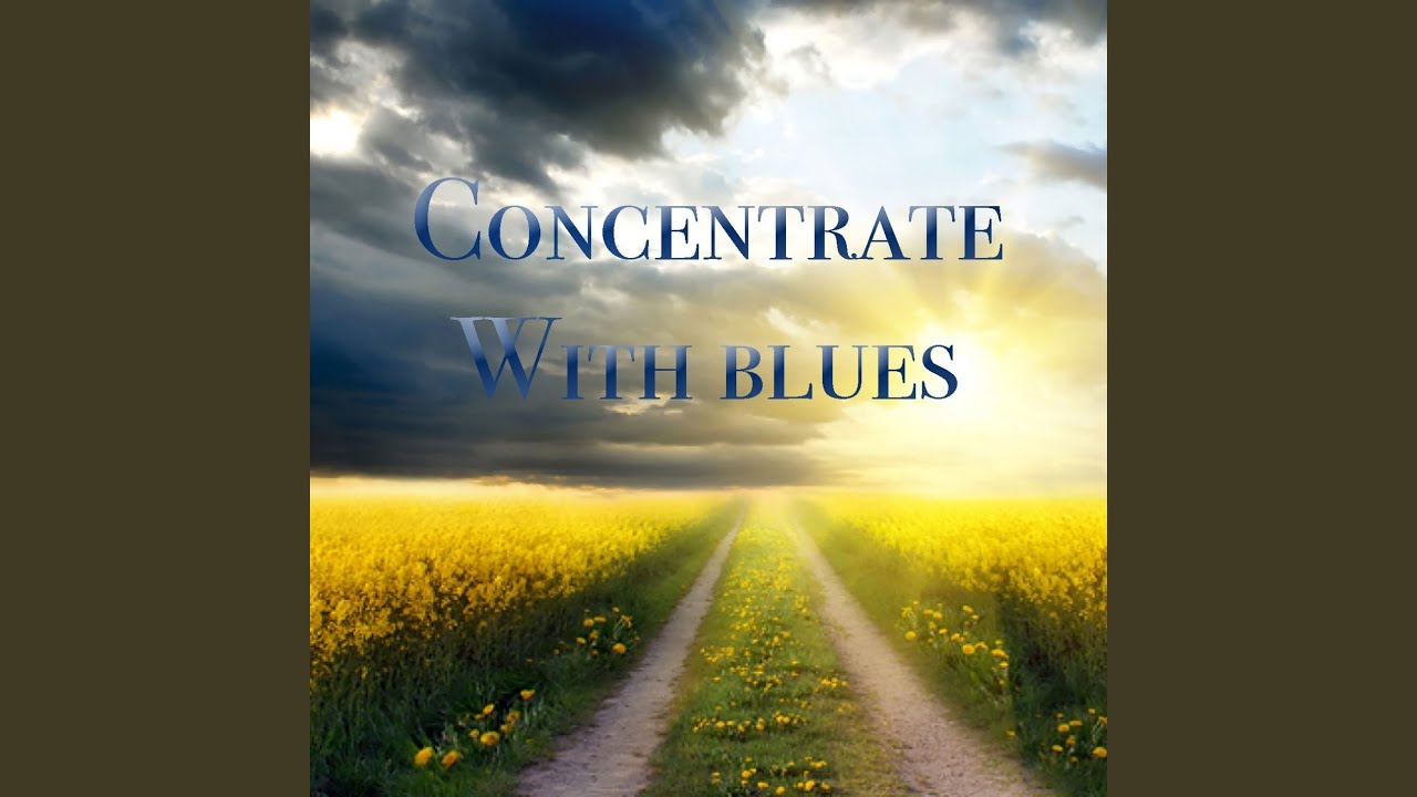 Born With The Blues