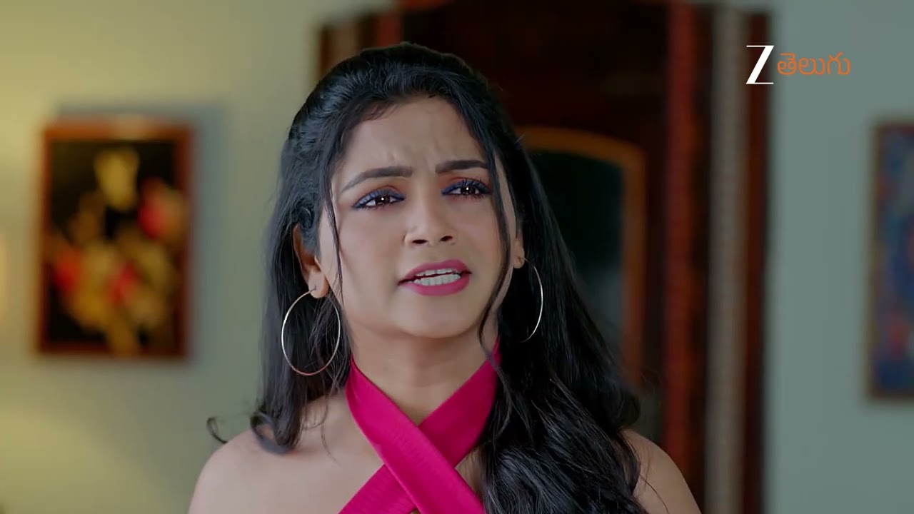 Kalavaari Kodalu Kanakamahalakshmi| Ep - 379| Webisode 03| Oct,21 2025| Dhanush,Yuktha| Zee Telugu