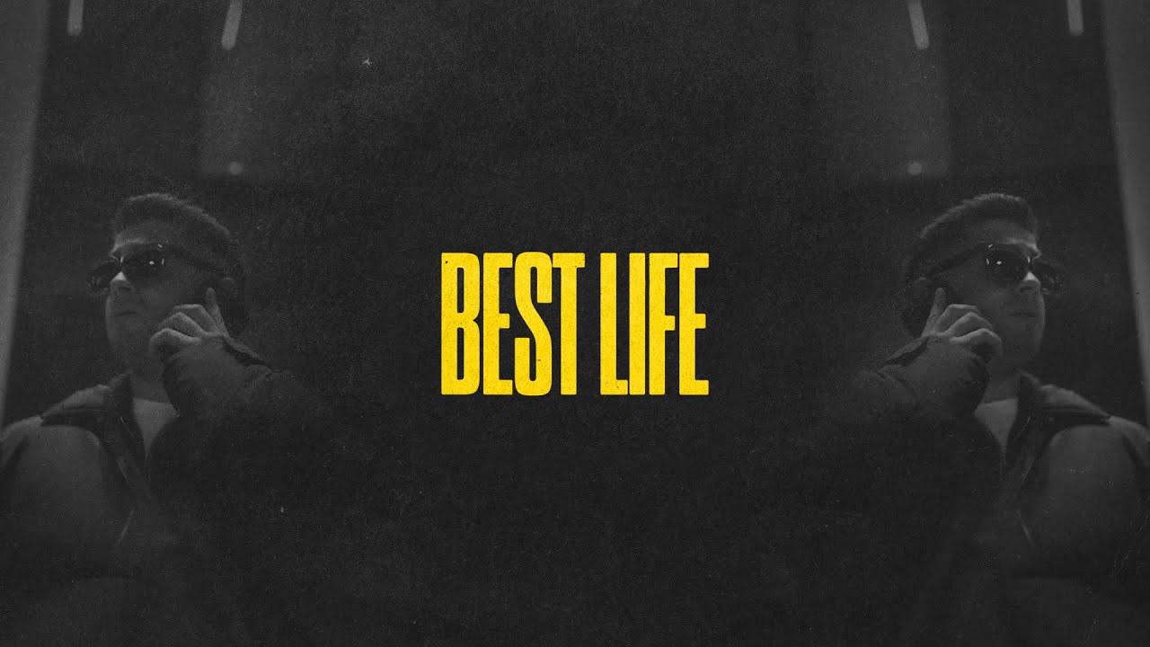 JAMULE x POP Type Beat - BEST LIFE (2024)