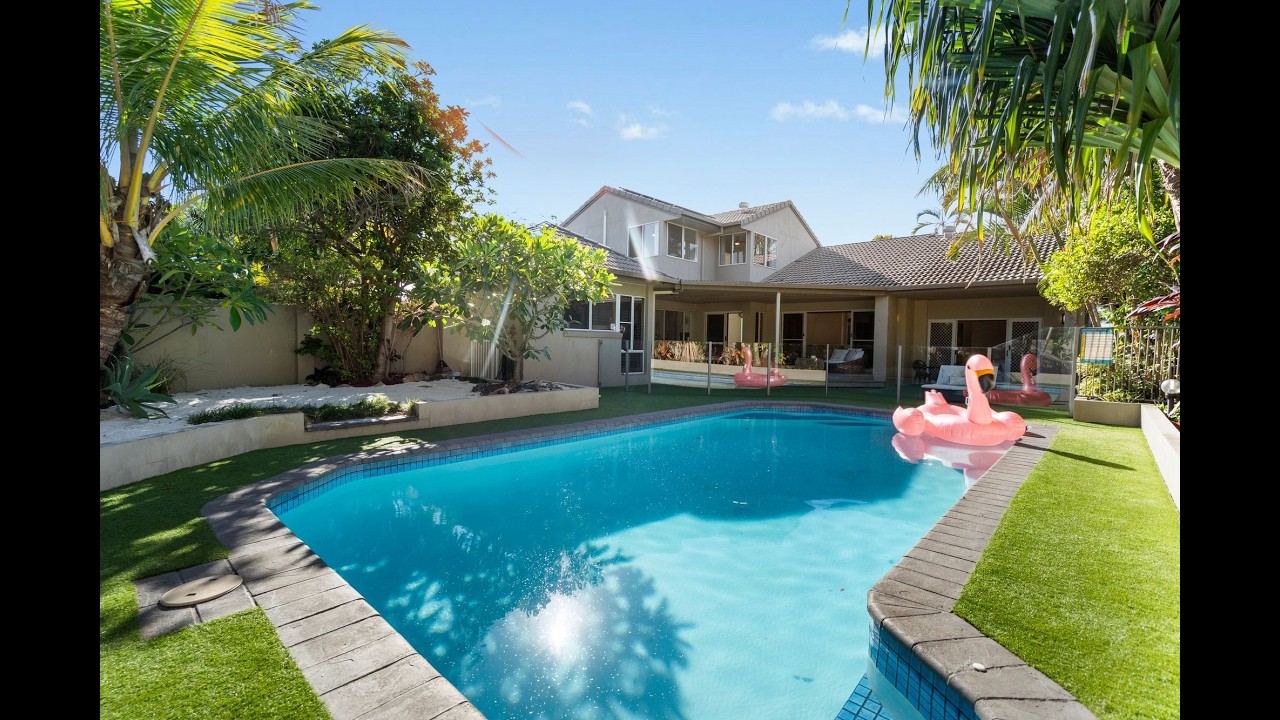 Beach House 14 - 131 Morala Avenue Runaway Bay