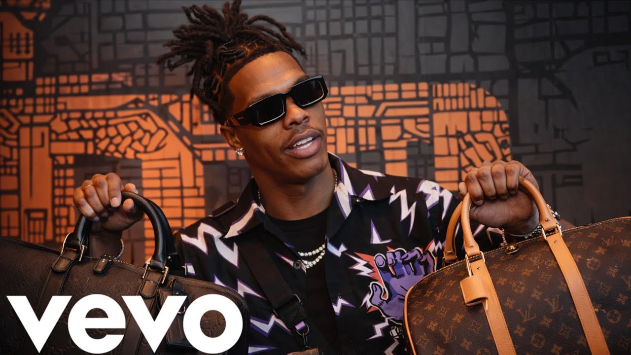 Lil Baby – Late Hour (Official Audio)