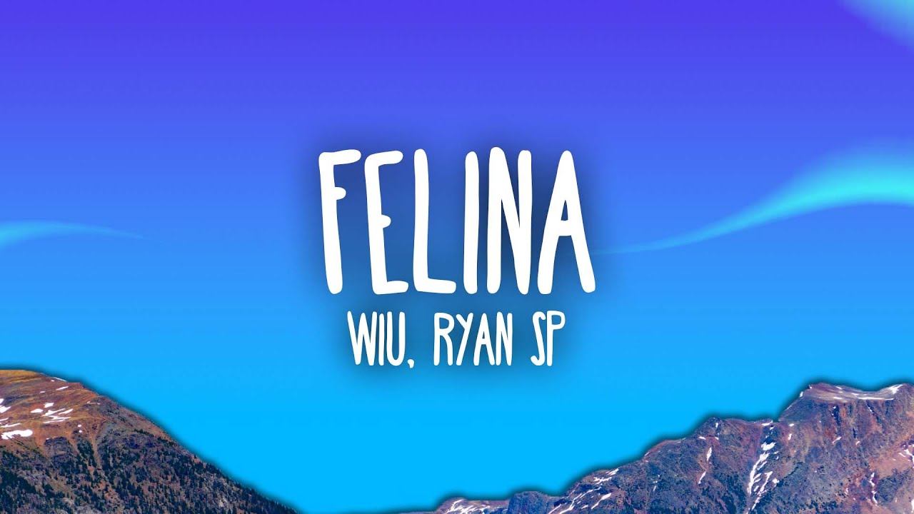 WIU & Ryan SP - Felina