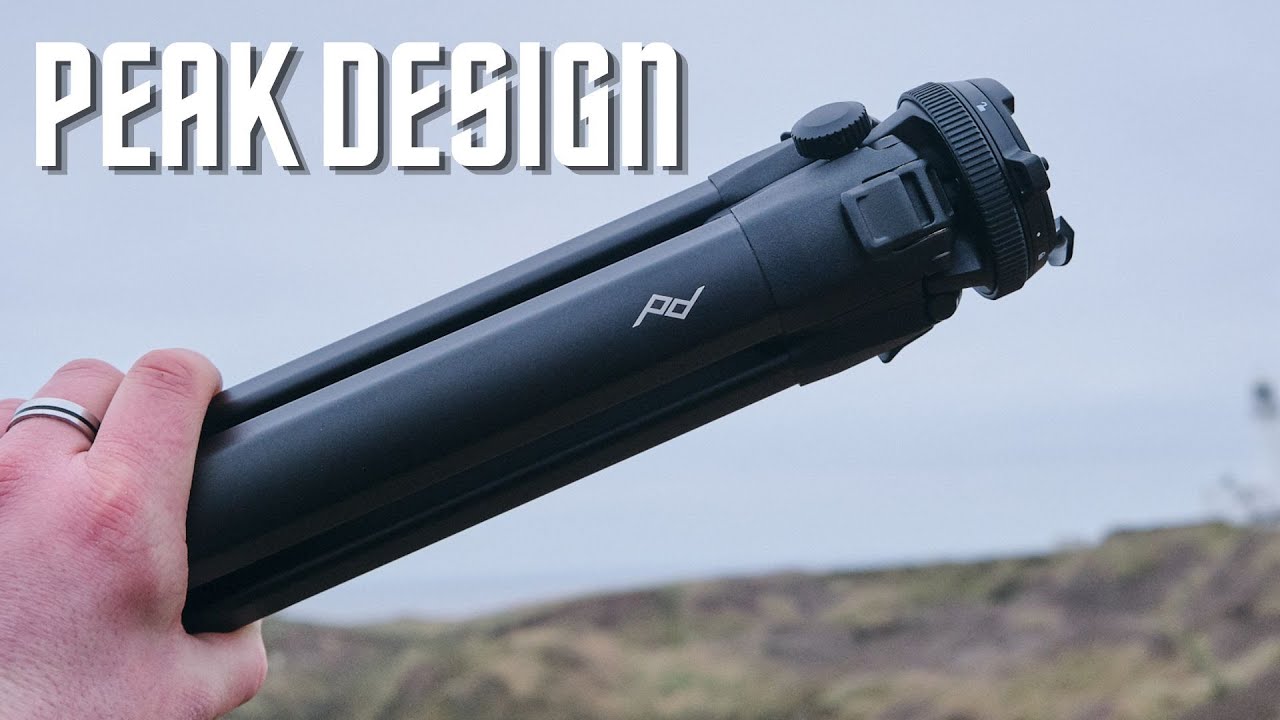 Peak Design Travel Tripod Review After 1 Year – Regret or Recommend?