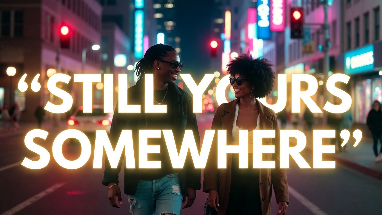 Still Yours Somewhere by Alexis Whitmore
