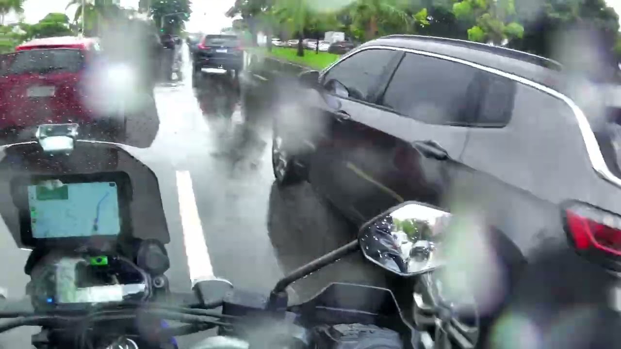 Meus primeiros 10.000 km de moto | Revisão, aprendizado e o começo de uma nova jornada. Lander 250