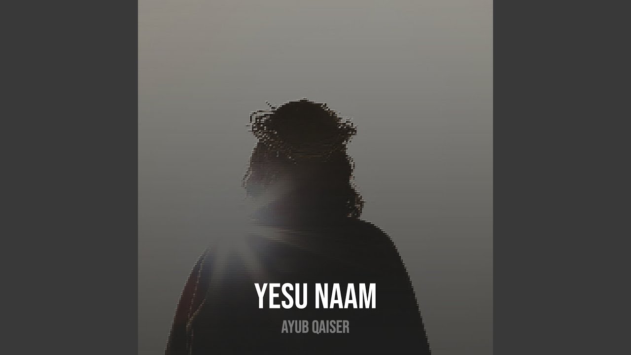 Yesu Naam