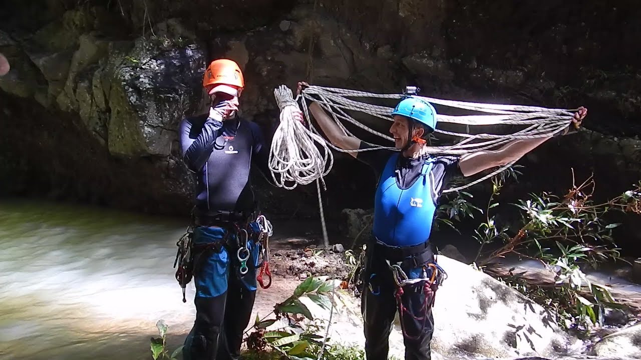 RAVINE MONTAUBAN