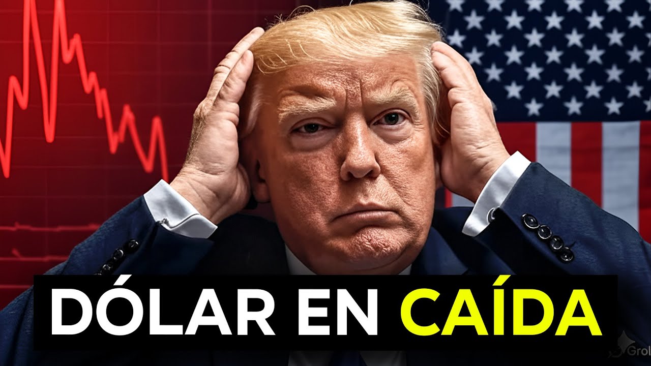 CRISIS DEL D&Oacute;LAR: LOS PA&Iacute;SES LOS VENDEN Y COMPRAN ORO