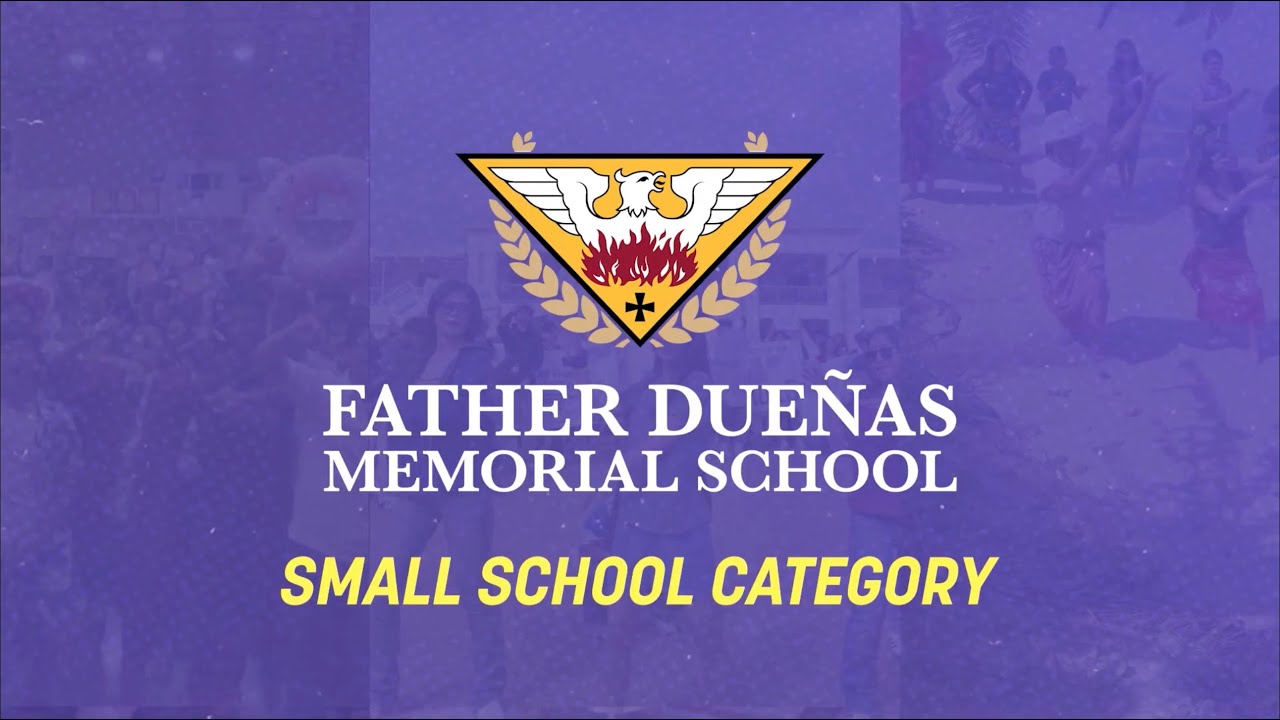 Lip Dub Challenge 2026 - Father Dueñas Memorial School