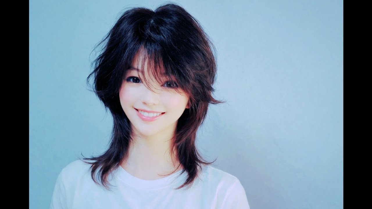 Vo.65 울프컷 ( 야성미 넘치는 스타일 )