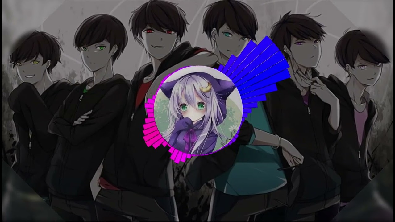 Nightcore - Better Place (NSYNC)