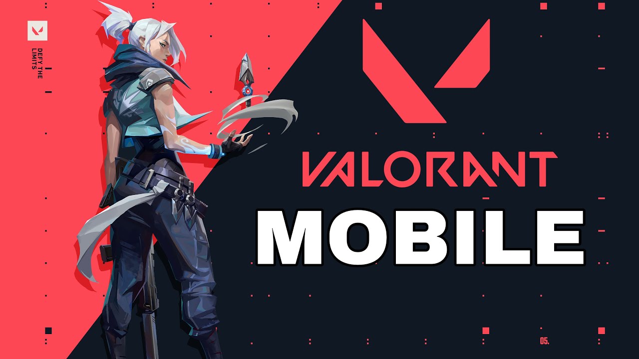 HOW TO DOWNLOAD VALORANT MOBILE | NA/US REGION 