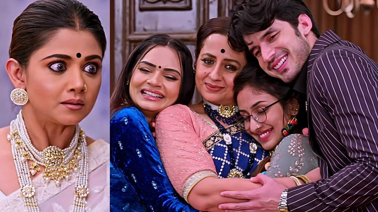 Parineetii Last Episode  Promo: Preet Aur Aditya Ki Hui Shaadi, Dono Ki Happy Ending, Neeti Ka  END