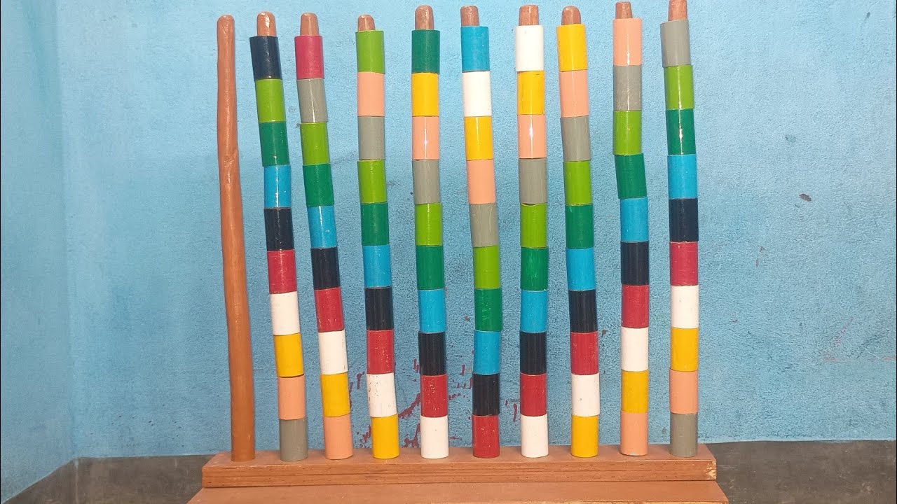 Colour sorting game ll colour solving game challenge ll Matching colour game challenge 