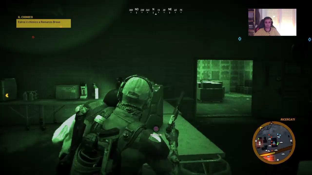 Ghost Recon Wildlands Ep 9