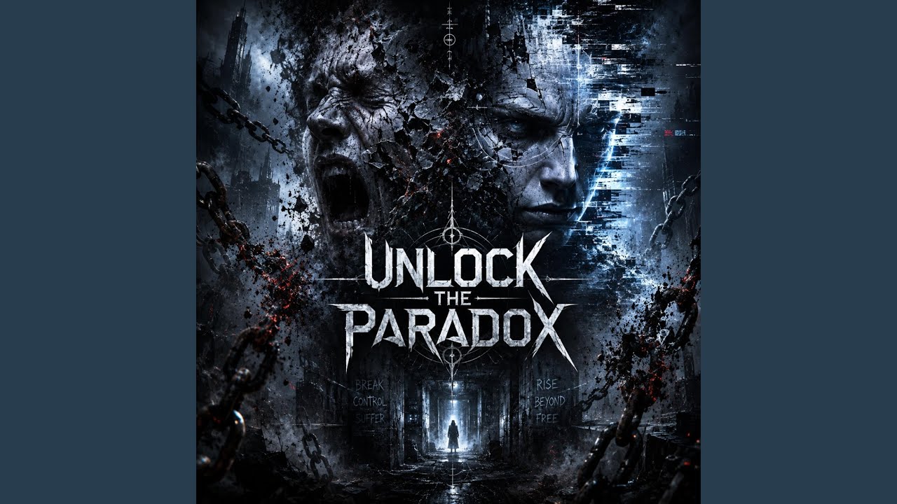 Unlock the Paradox