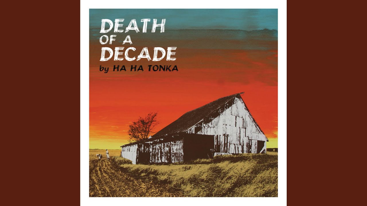 Death of a Decade