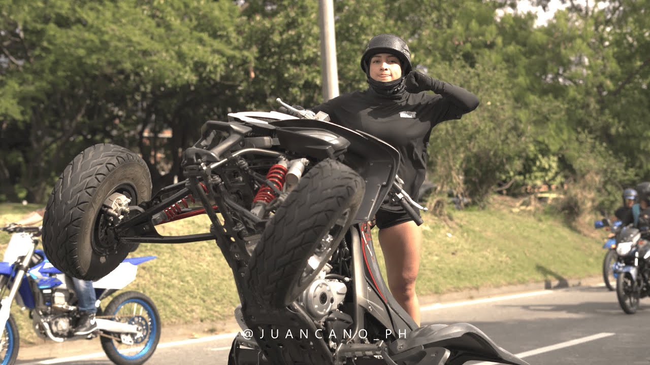 RODADA BIKE LIFE  - B/A 🎥🔥🇨🇴