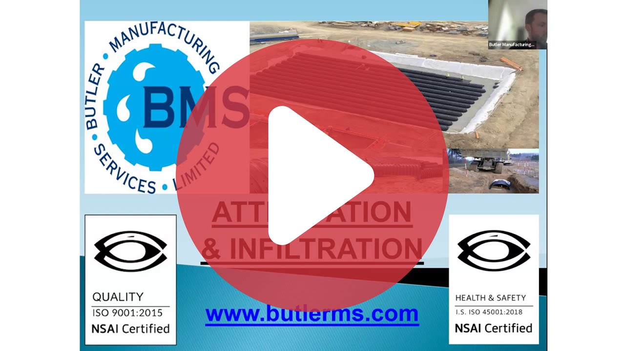 Design Surface Water Systems Right | Webinar Recording 04/06/2025