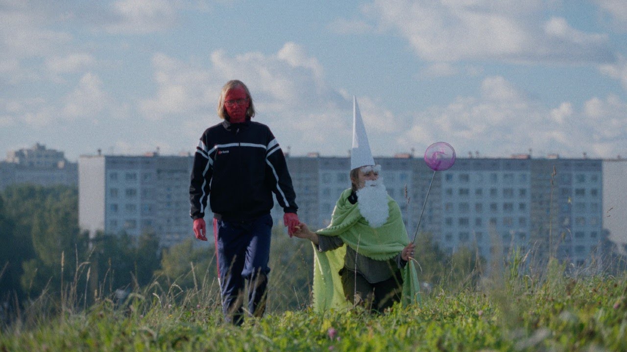 Keitija Bārbale - man ar tevi nav
