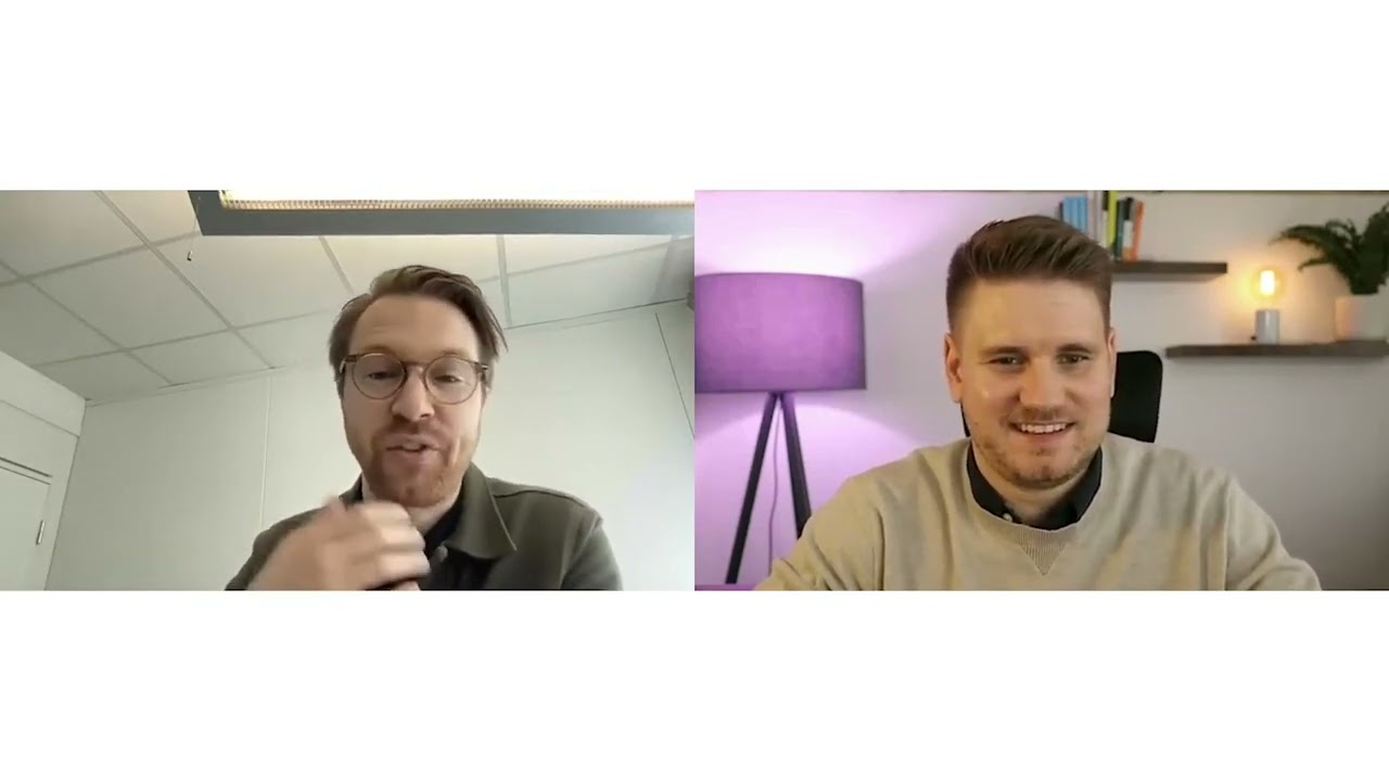 Prospect like a PRO: How to book a new meeting every 50 minutes!