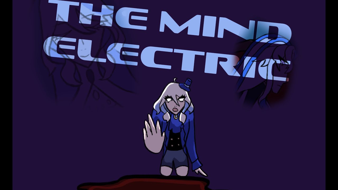 Genshin Impact animation - The Mind Electric