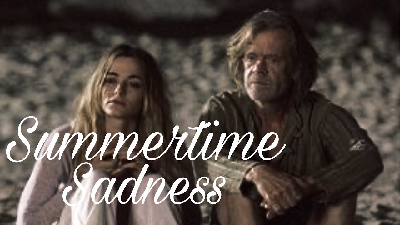 Frank and Bianca -shameless