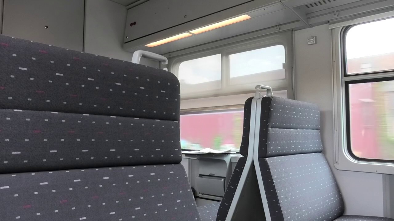 NMBS SNCB | AM80 Break / Newlook 415 | Leuven - Heist op den Berg | 26/06/2020