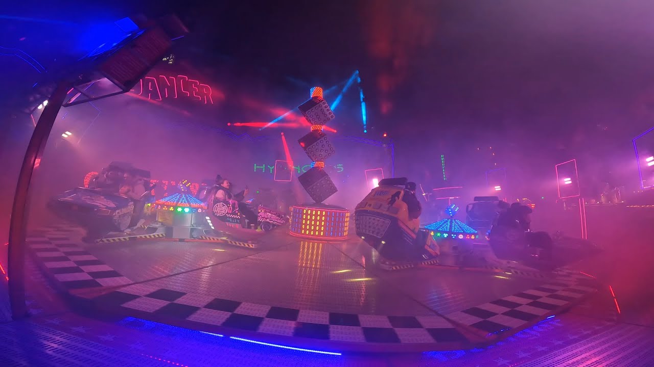 Dom Dancer   Rasch   Offride   Hamburger Sommerdom 2023