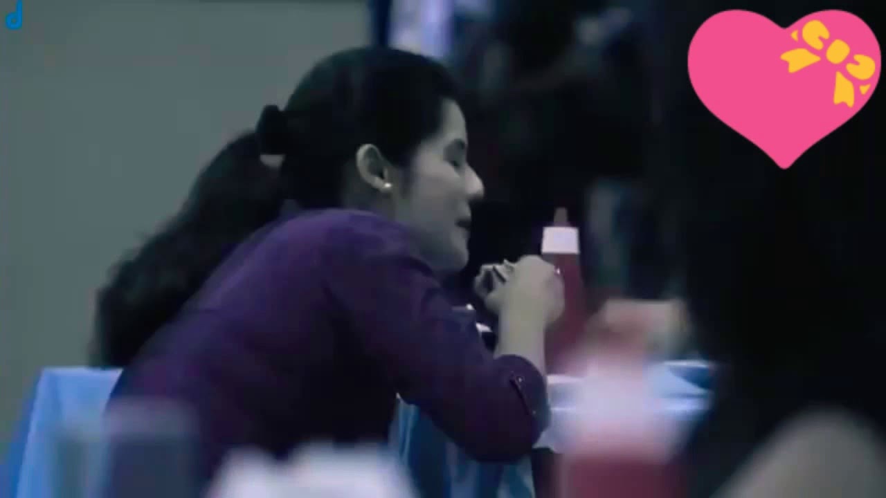 Ae Mere Dil Mubarak Ho // MV // Indian Girl's Love Story // Ragini & Gayatri