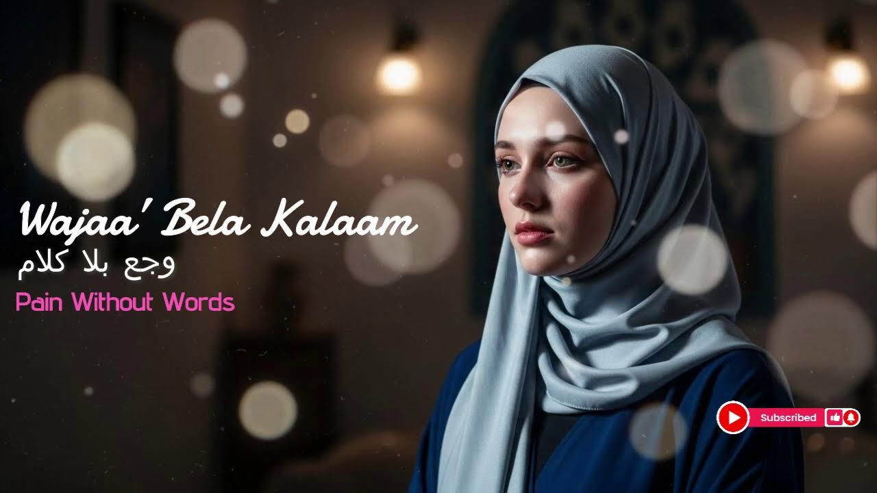 Romantic Arabic Love Songs Live 💫 Female Vocals | Relaxing Arabic Music Stream
