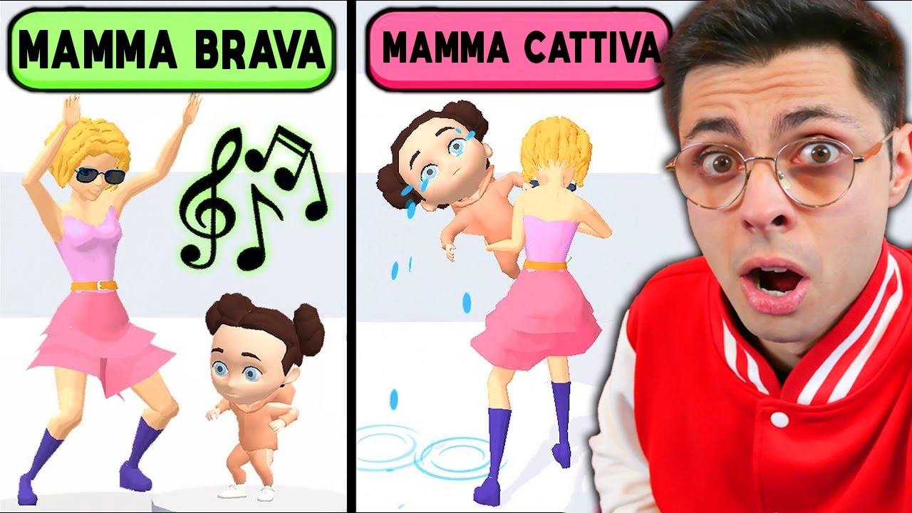 Quest'App Ti Dice Se Sei Una Brava Mamma 👩🏻