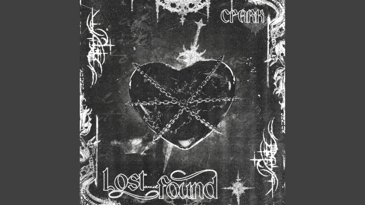 LOST AND FOUND
