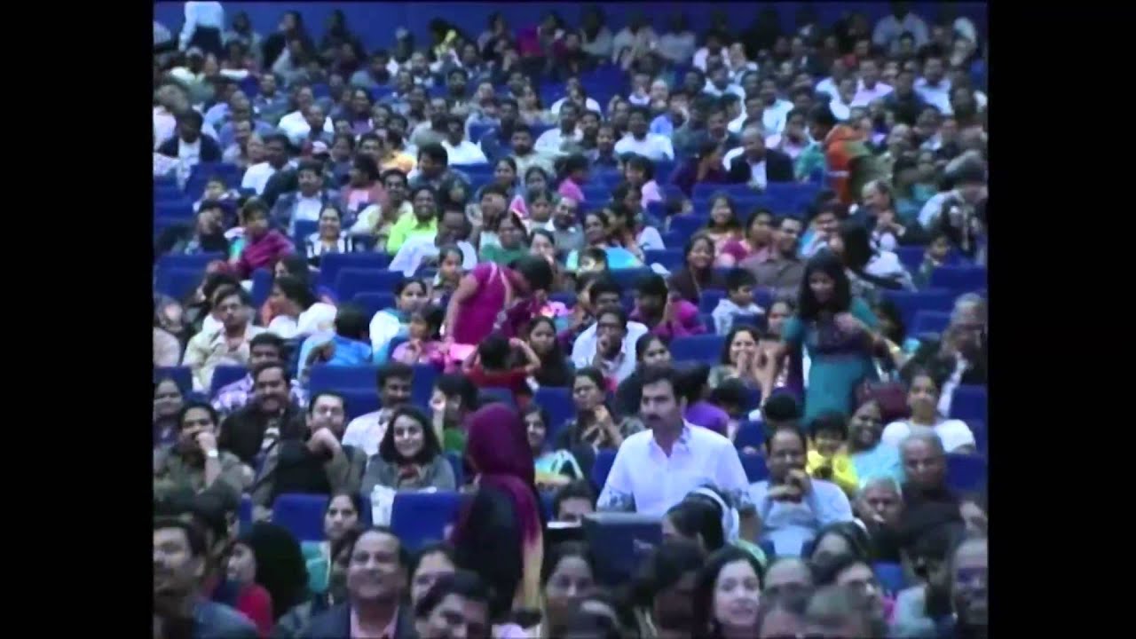 Kuwait Tamil Sangam 2005-2015 (Sweet Memories)