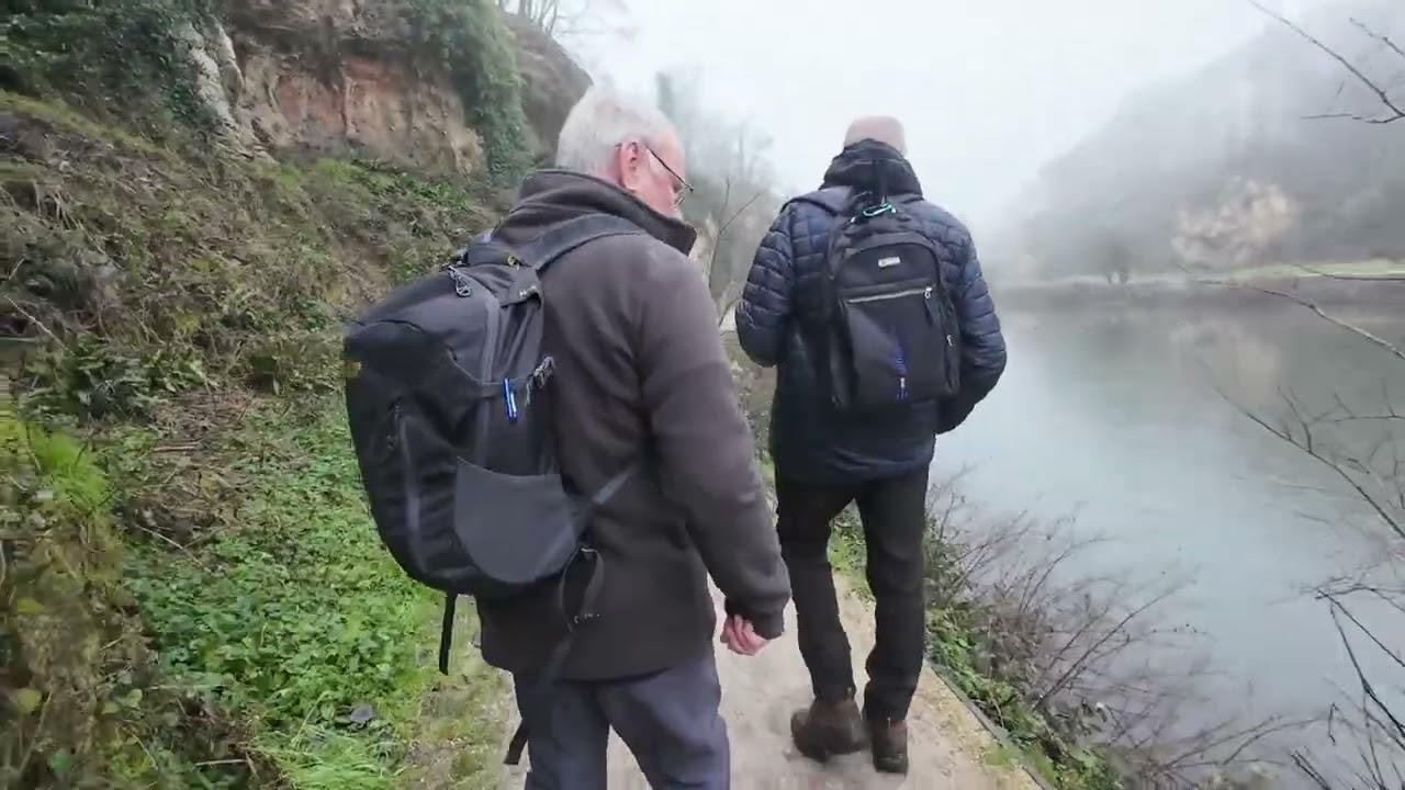 Creswell Crags