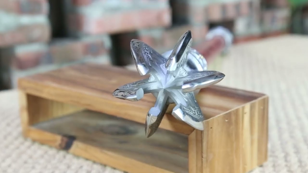 Good looking and Functional Medieval Mace