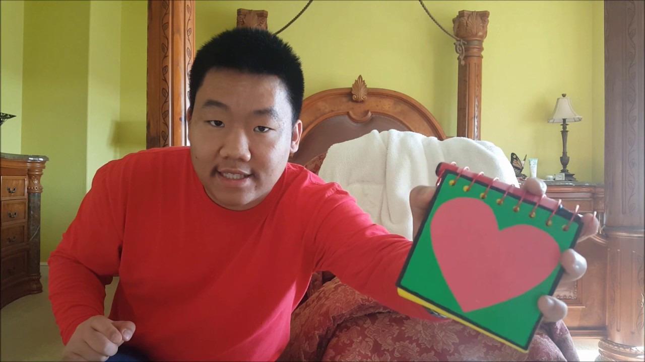 To Play Blue's Clues (Blue's Valentine's Day)