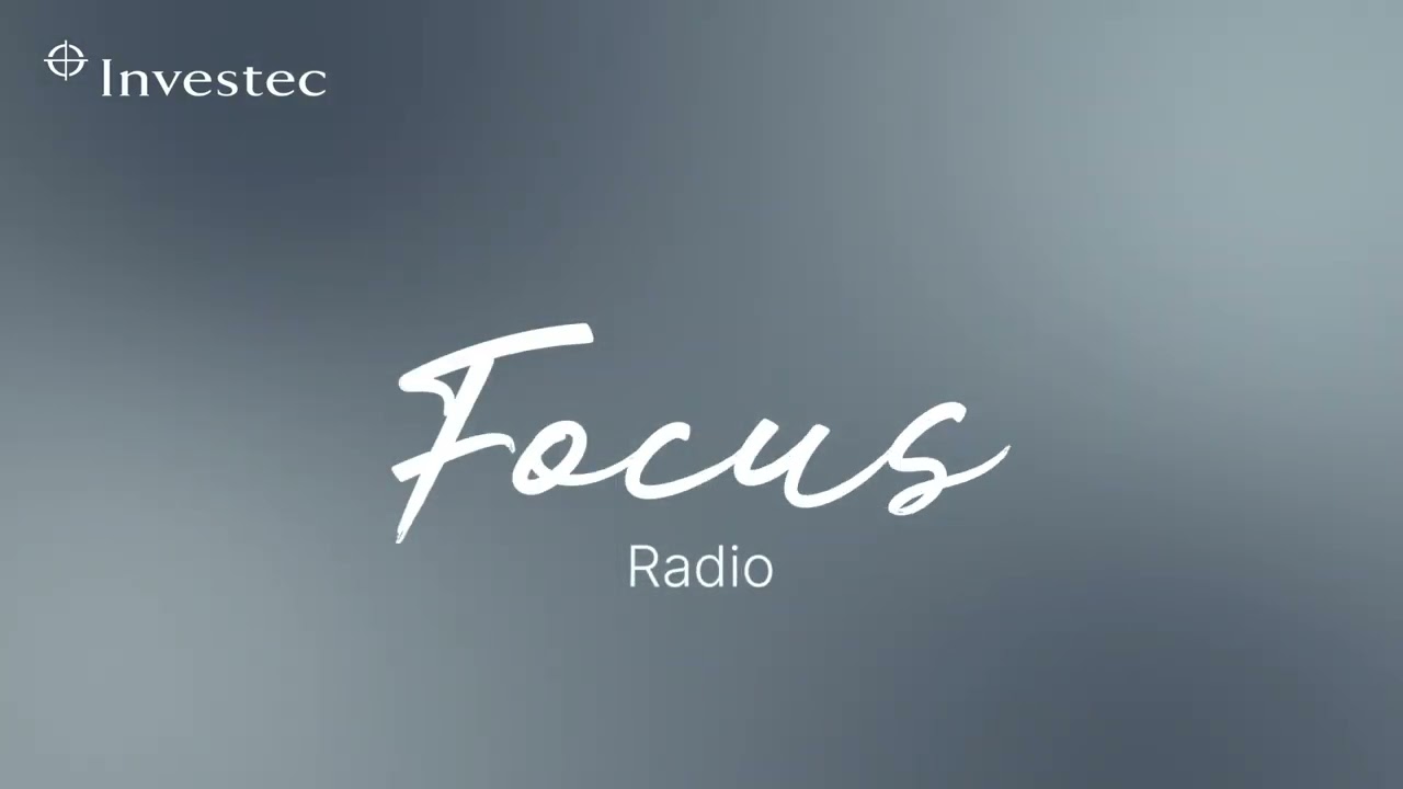 Everything Counts | Financial Wellness Podcast Series | Investec