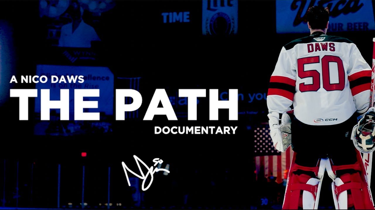 The Path: A Nico Daws Documentary