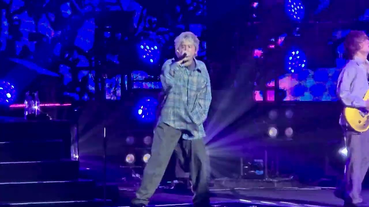[4K] [PH One OK Rock Detox Manila 2026] Party's Over