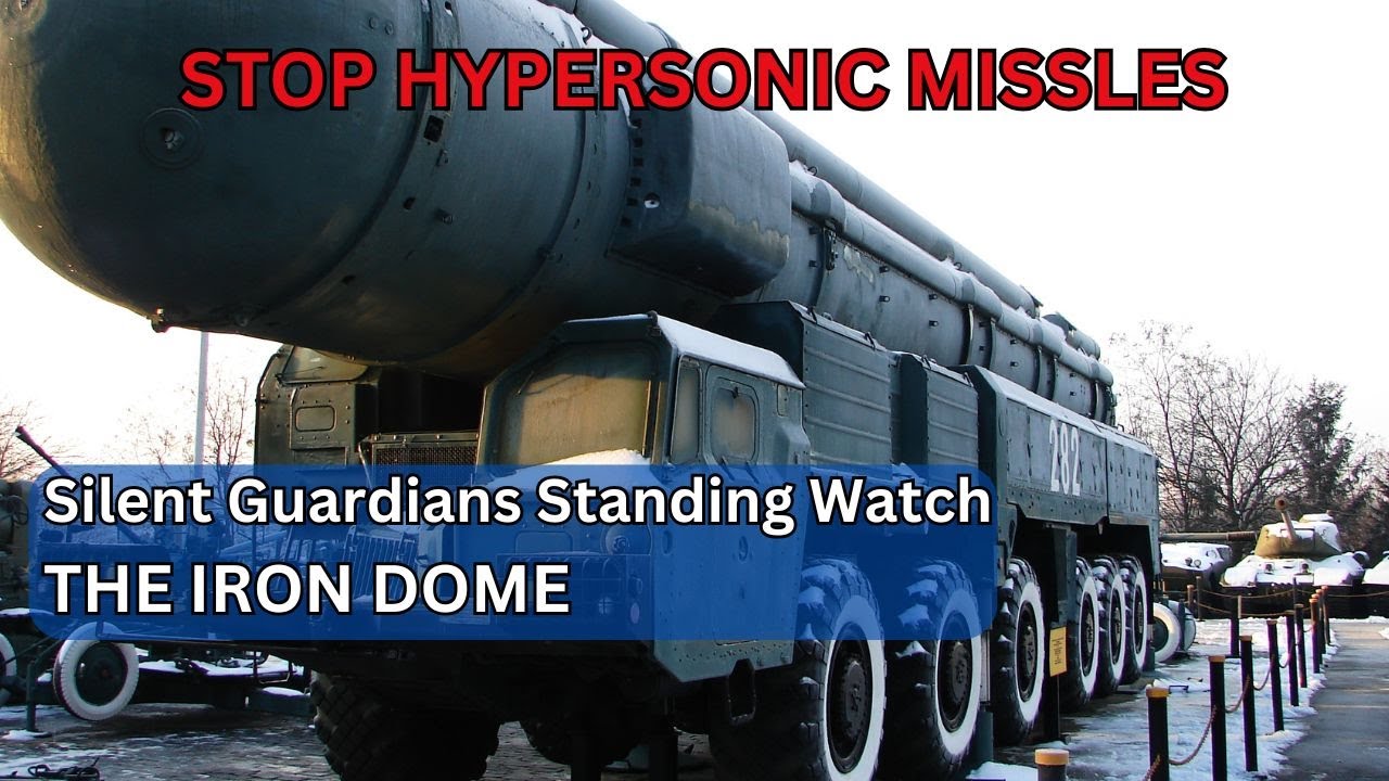 Iron Dome for America: Missile Defense, Homeland Security, Military Innovation, Global Safety
