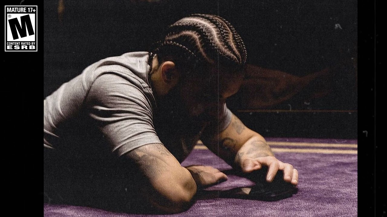 (FREE) Drake Type Beat - 