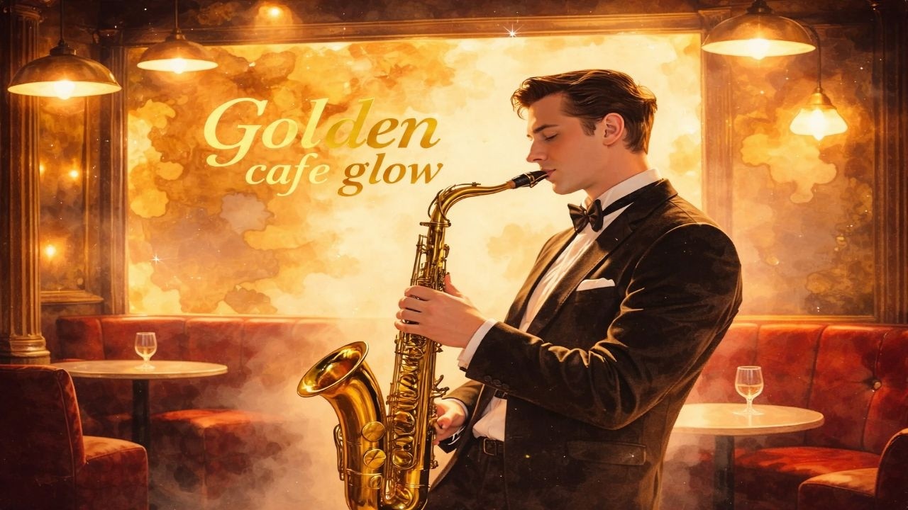 🎊 Короткий джаз для повседневности / 💋 Кофе в Париже ☕🎷 Расслабляющий французский джаз для учебы
