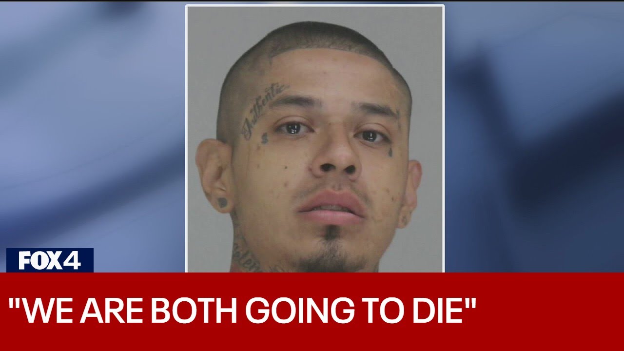 Dallas hospital shooting suspect accused girlfriend of cheating before killing 2 workers, affidavit