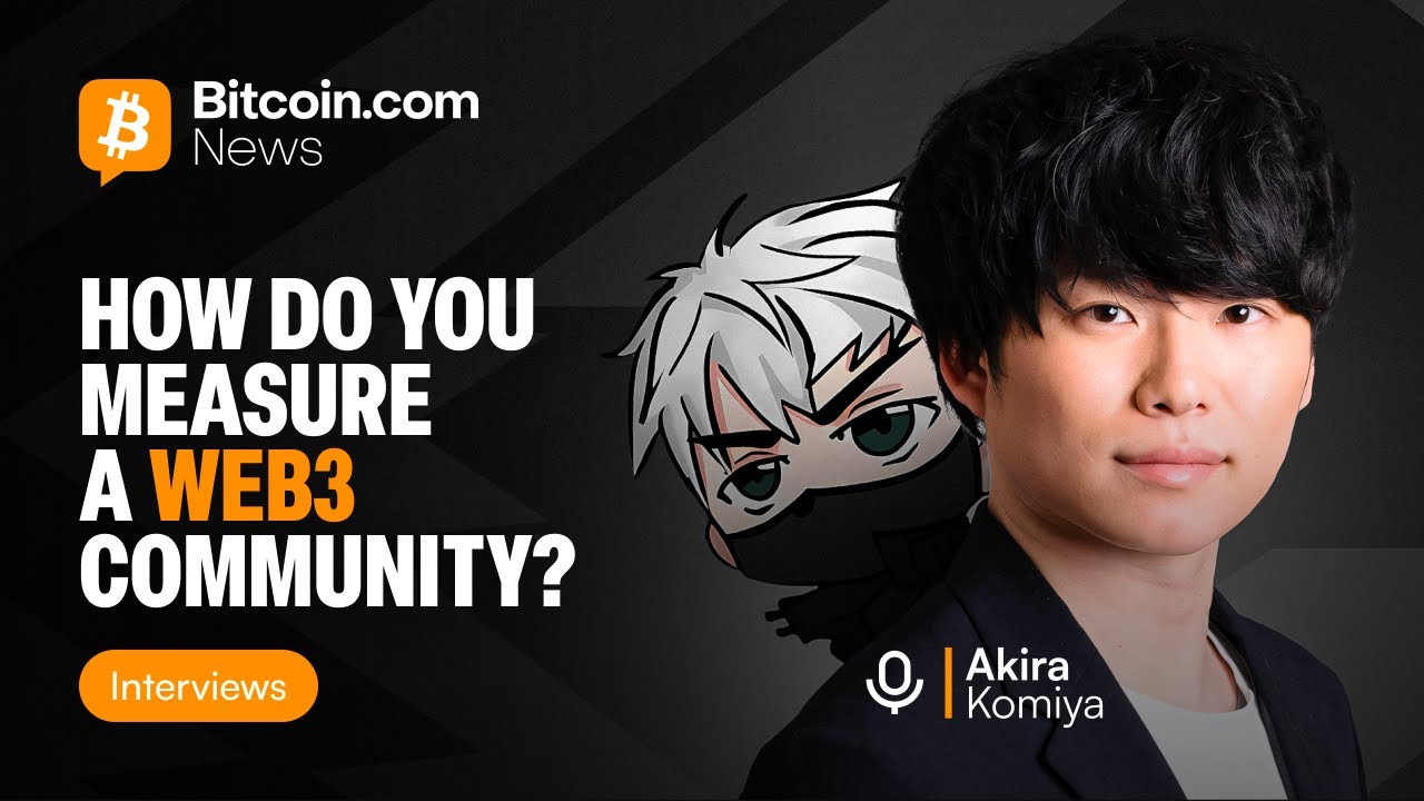 How do you measure a Web3 community?