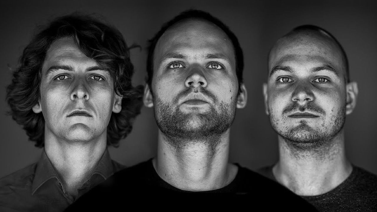 Noisia - Guest Mix BBC Radio 1 (05-12-2018)