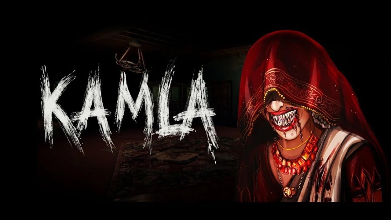 Find kamla horror game 