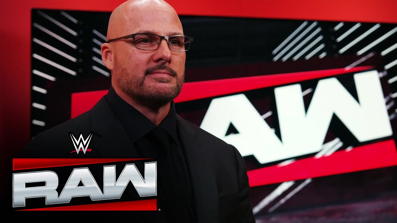 Two tournament matches made to help decide John Cena’s final opponent: Raw highlights, Nov. 3, 2025